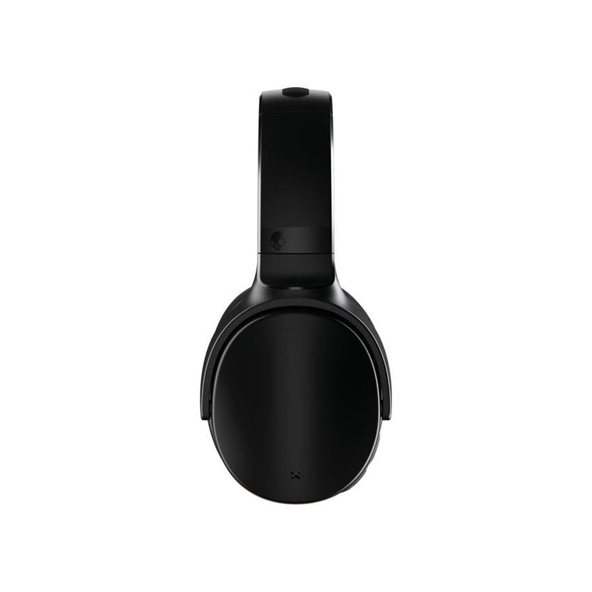 Skullcandy Venue Active Noise Cancelling Wireless Headphones - Black (Photo: 3)